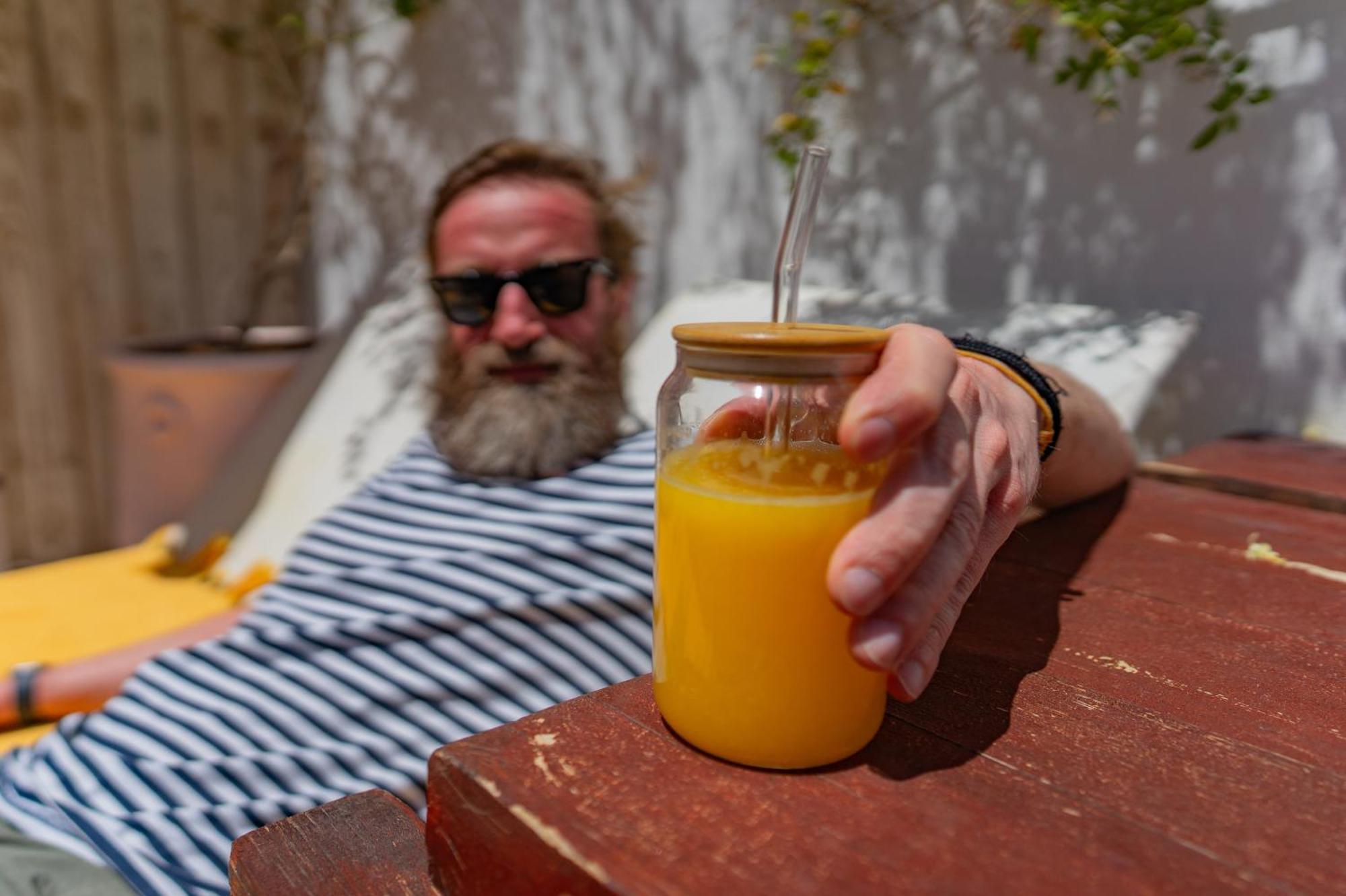 Riad Tizgui Marrakesh Exterior photo